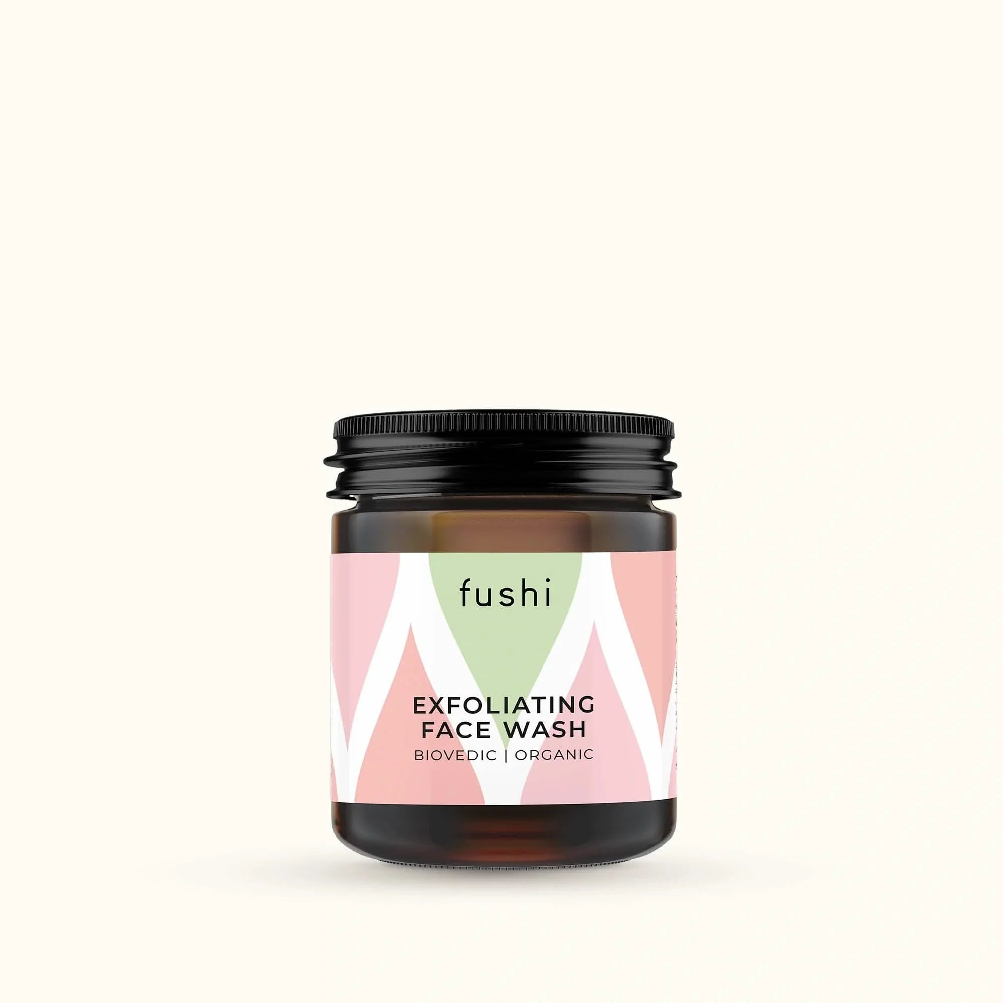 Biovedic Exfoliating Face Wash 150ml