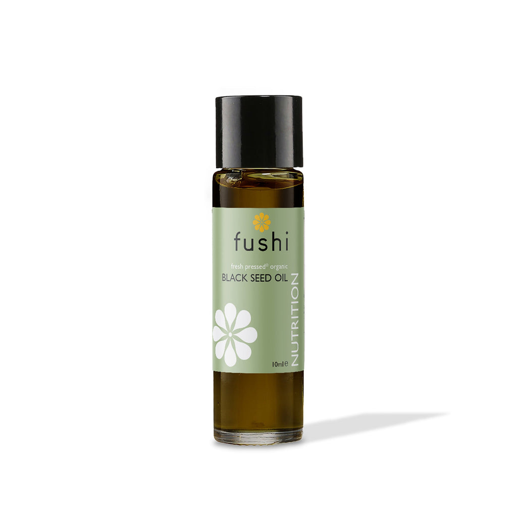 Black Seed Oil 10ml