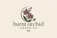 Burnt Orchid Organics