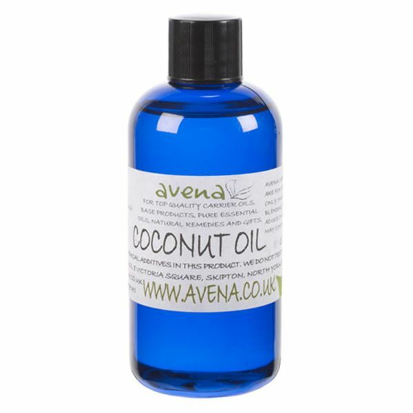 Coconut Oil Fractionated Liquid - Pure Natural Carrier oil/ 100ml| 5Kg