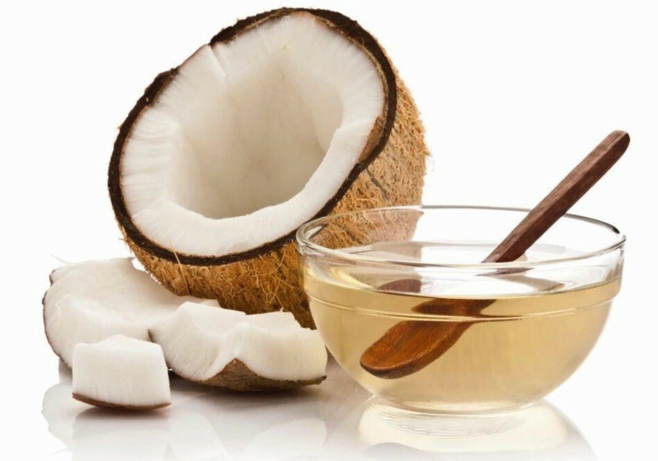 Coconut Oil Fractionated Liquid - Pure Natural Carrier oil/ 100ml| 5Kg