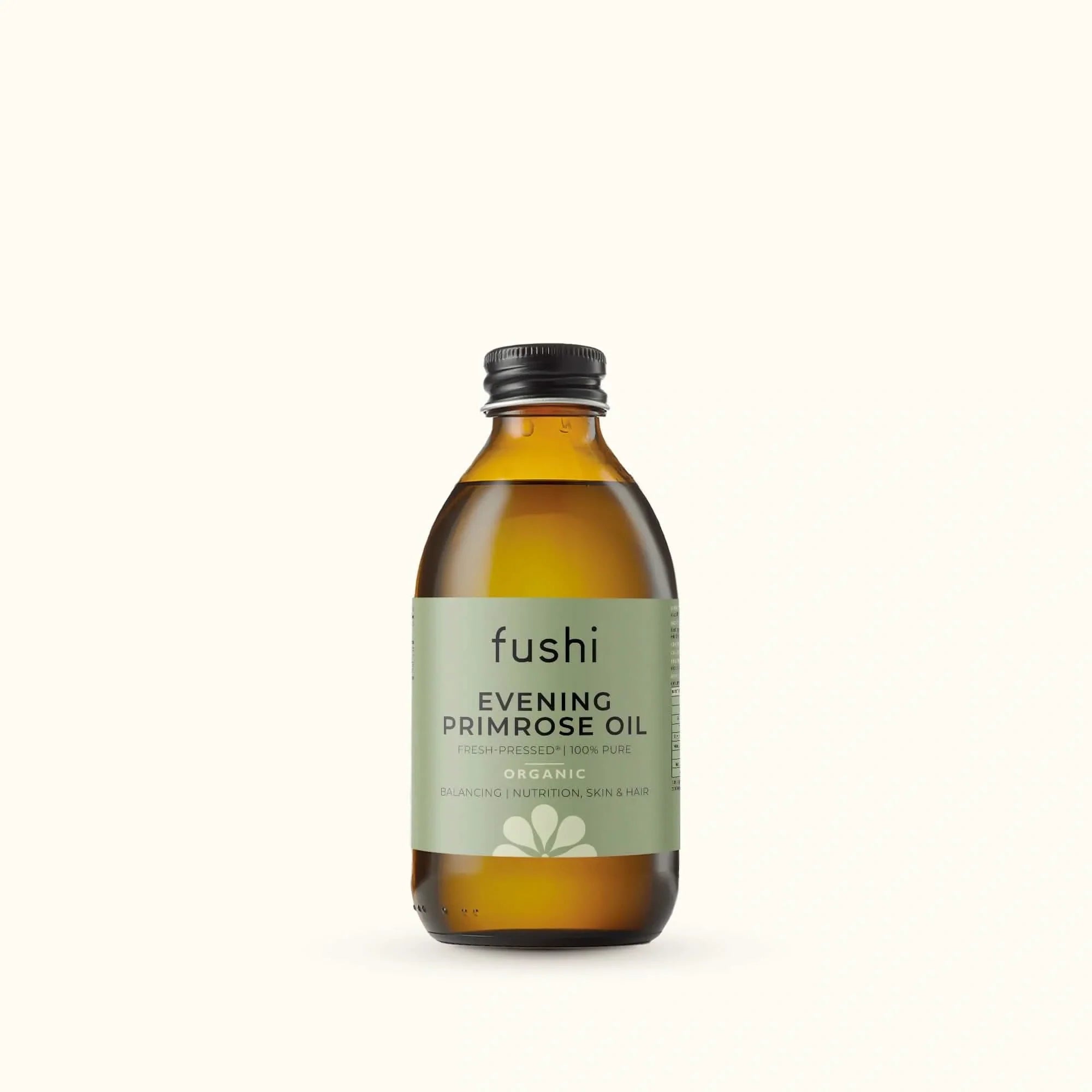 Organic Evening Primrose Oil 100ml