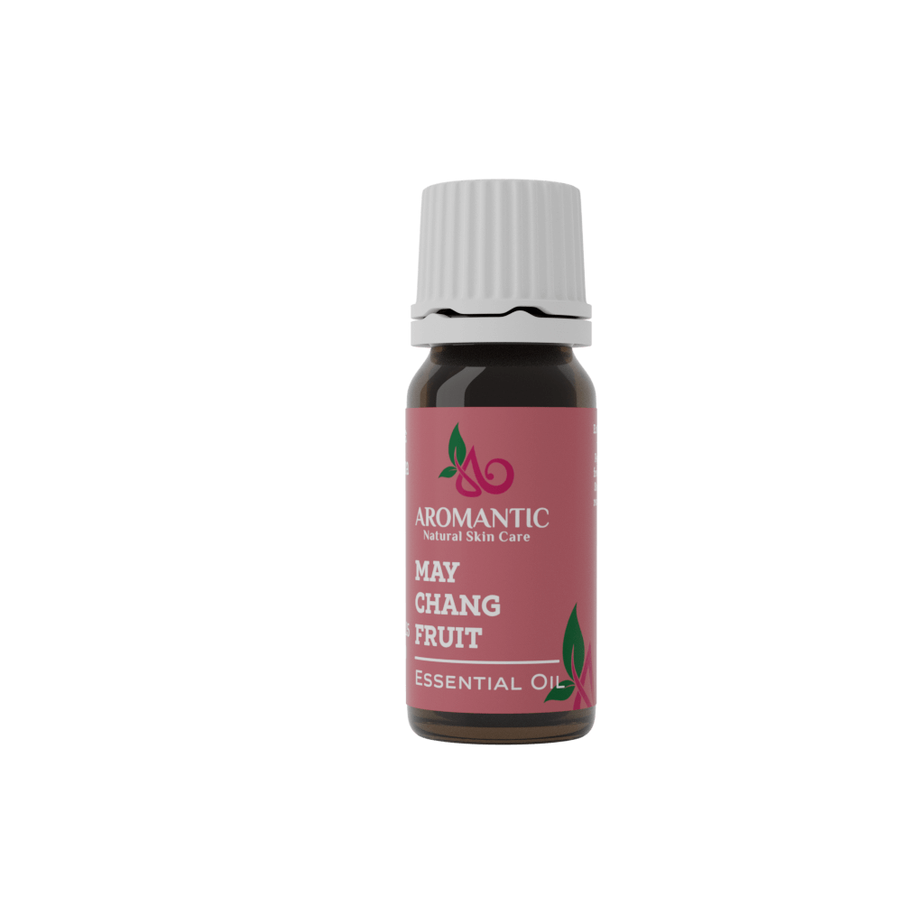 May Chang Essential Oil