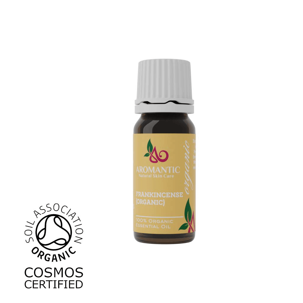 Elderly Wellness & Comfort Bundle | Aromantic Organics
