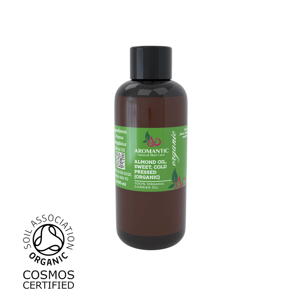 Elderly Wellness & Comfort Bundle | Aromantic Organics