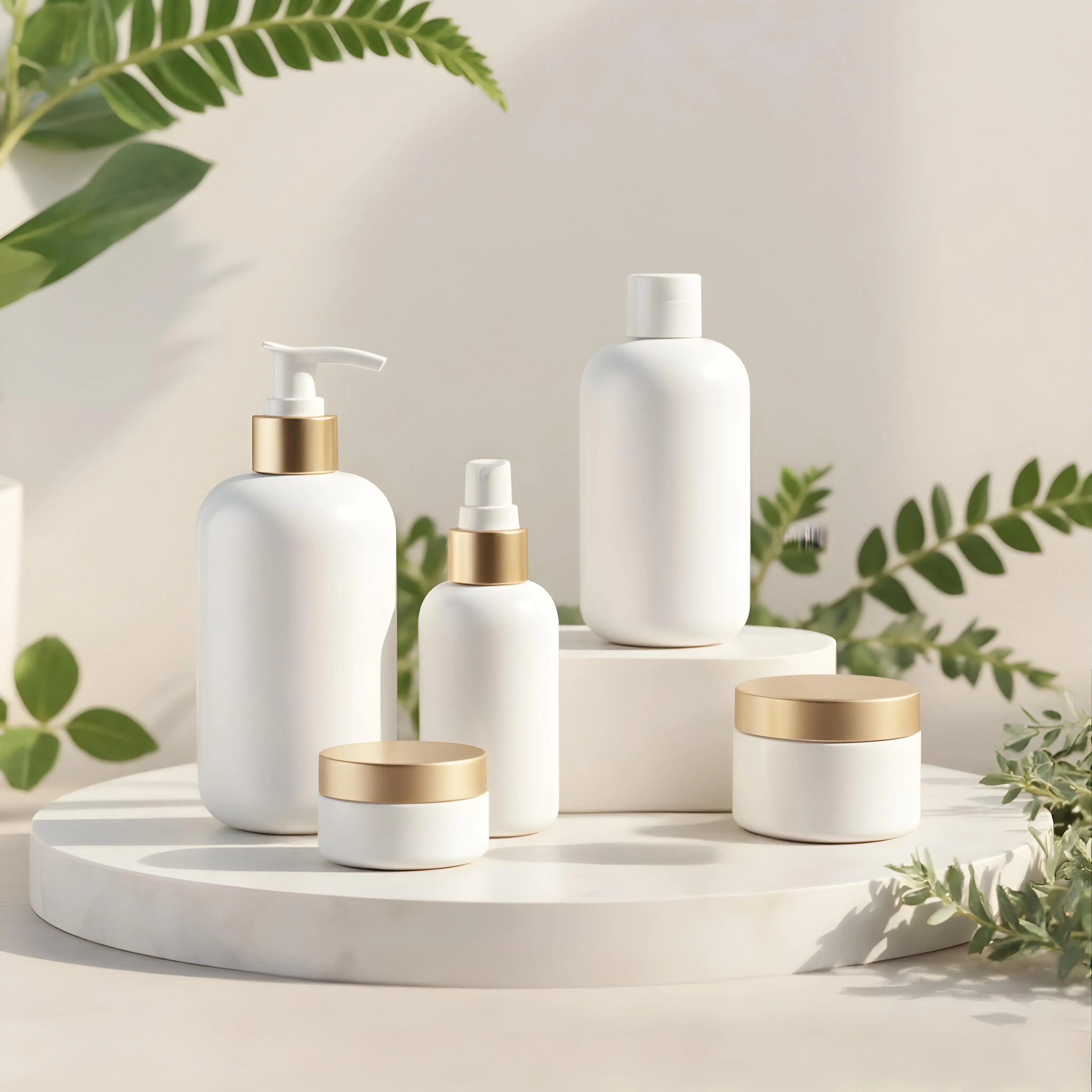 Aromatherapy Starter Kit