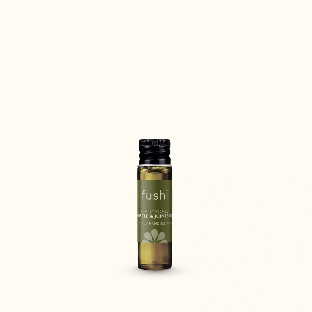 Really Good Muscle & Joints Oil 10ml