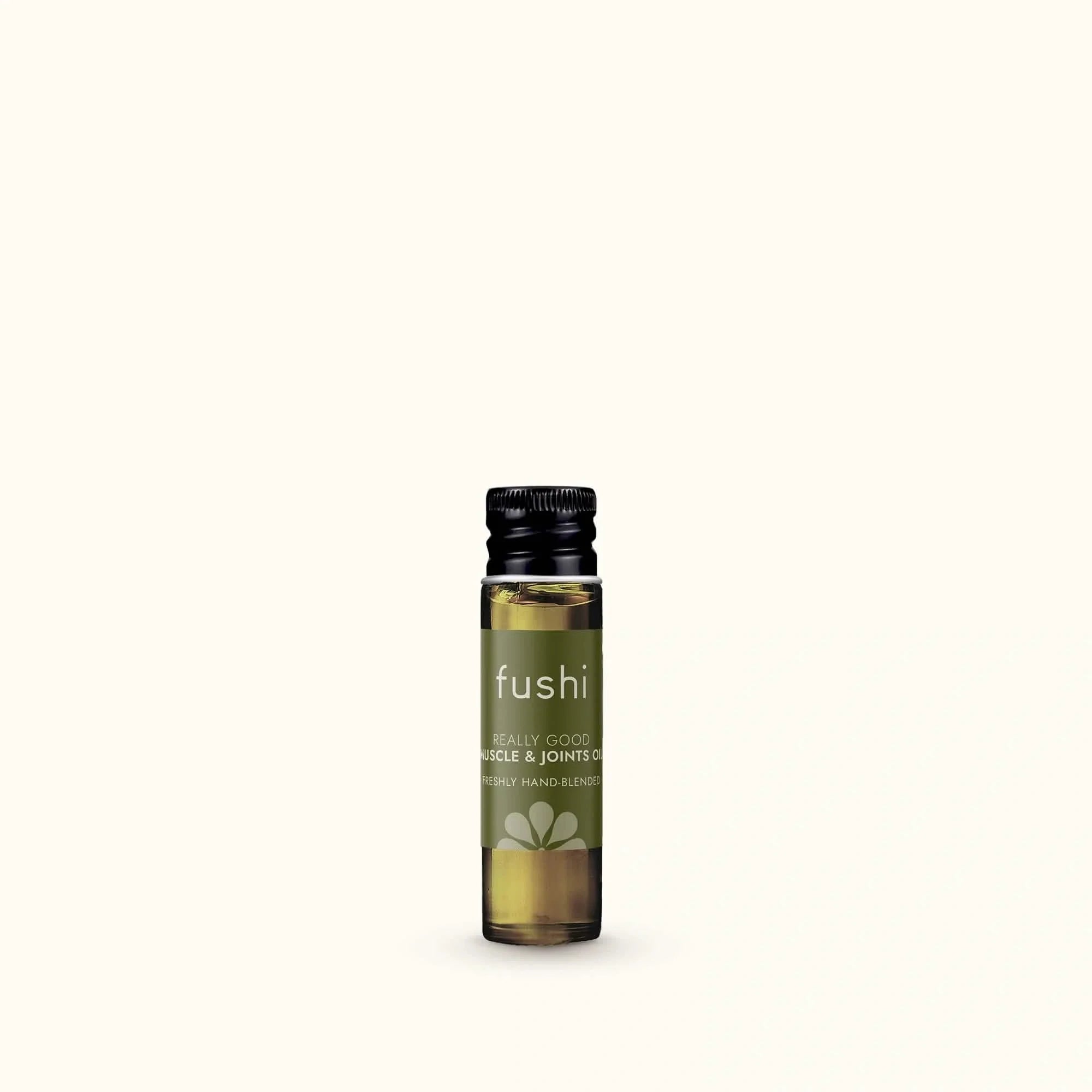 Really Good Muscle & Joints Oil 10ml