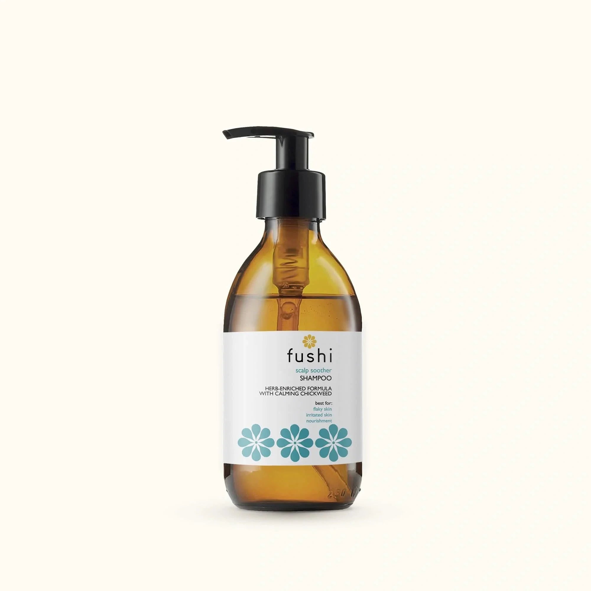 Scalp Soother Herbal Shampoo 230ml