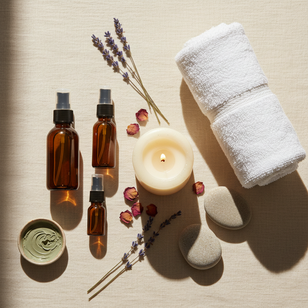 Sensory Stress Management Kit