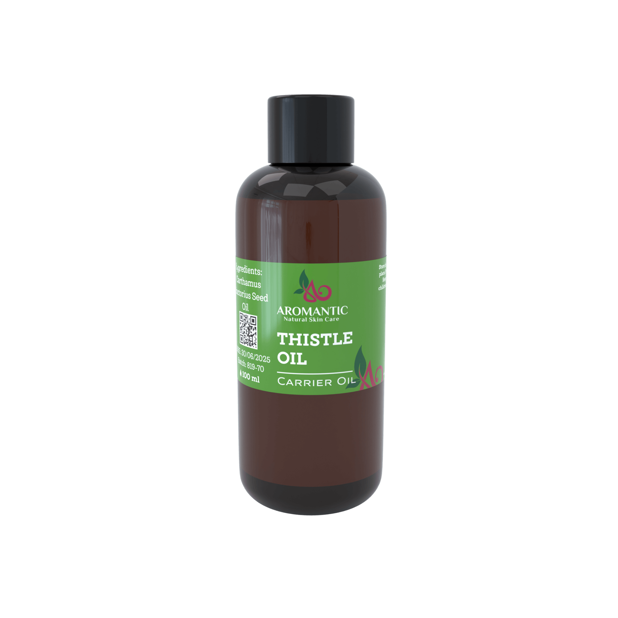 Thistle Oil